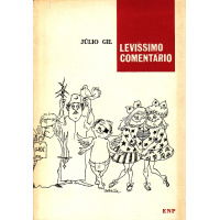 Livros/Acervo/G/GIL JULIO
